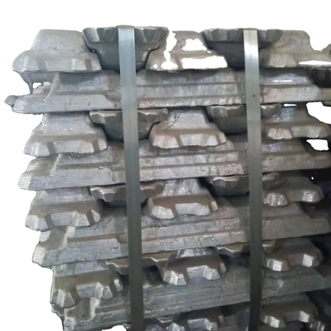 high quality aluminum ingots a5 a7