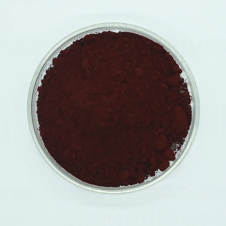 Guangzhou oil soluble candle dye oil red 3902 solvent red 24 dyestuff for candles