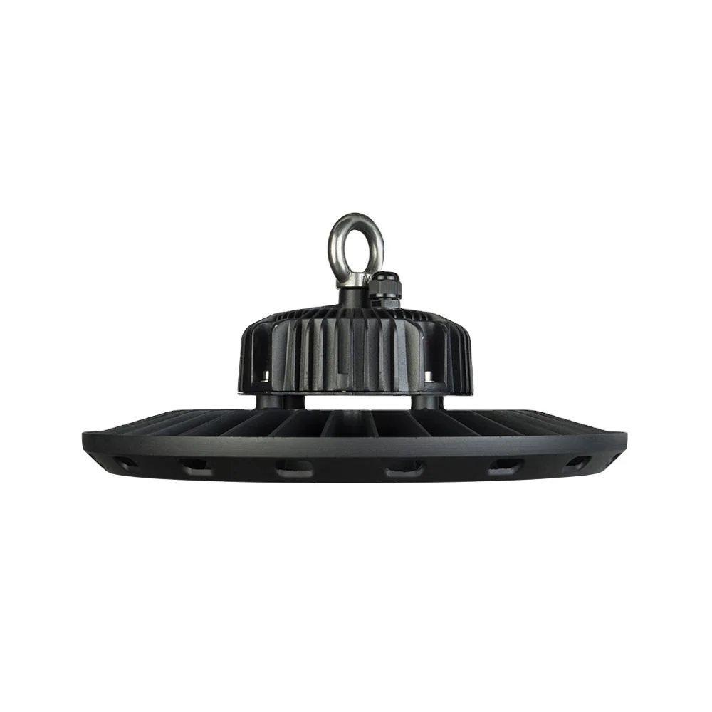 Longer-lasting cost-effective 30w 40w 50w 60w led ufo high bay light for warehousing