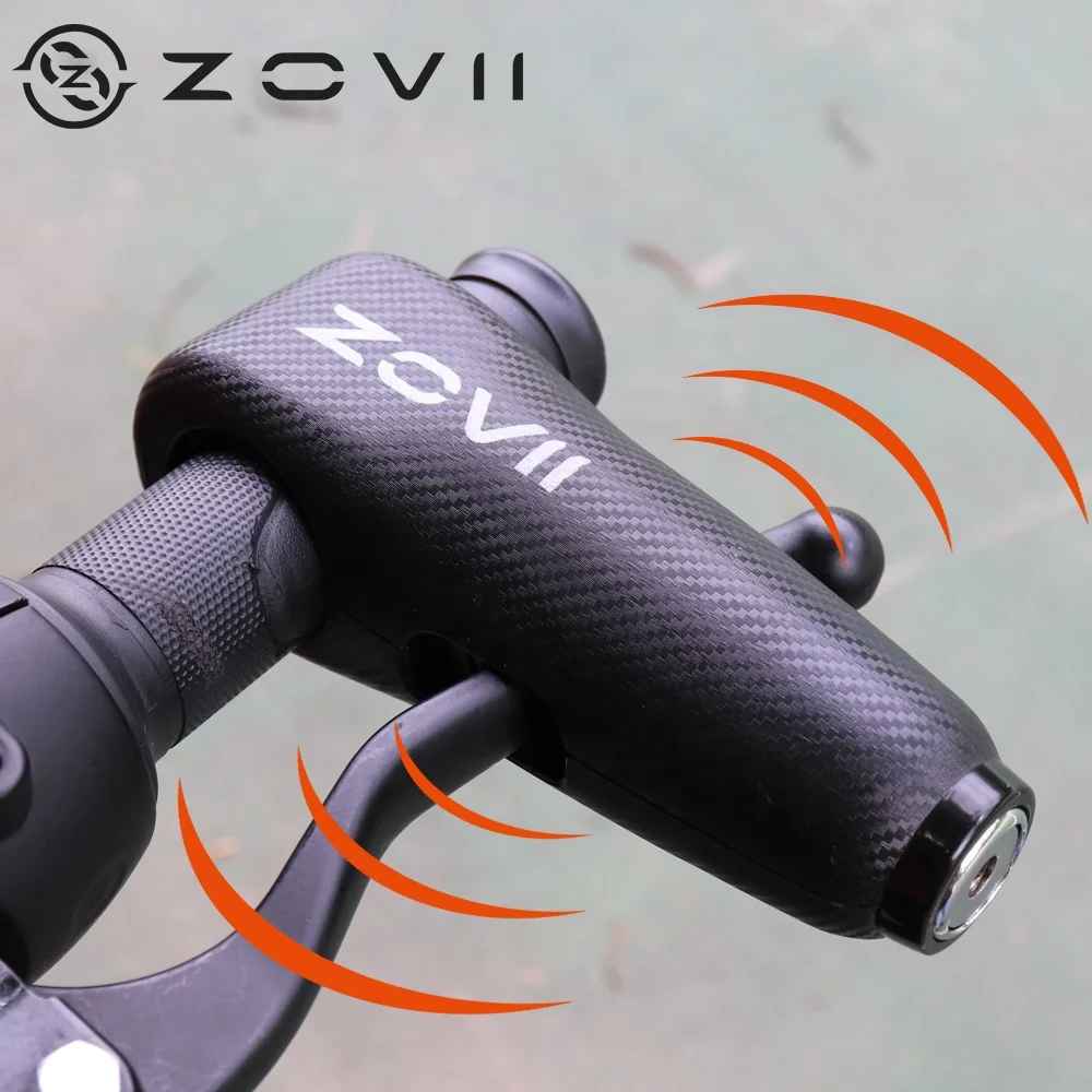 Factory Outlet Lock For Scooter Anti Theft Bike Handle Lock Grip Lock Motorcycle