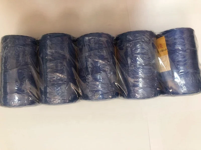 polyester fishing baler twine in stock