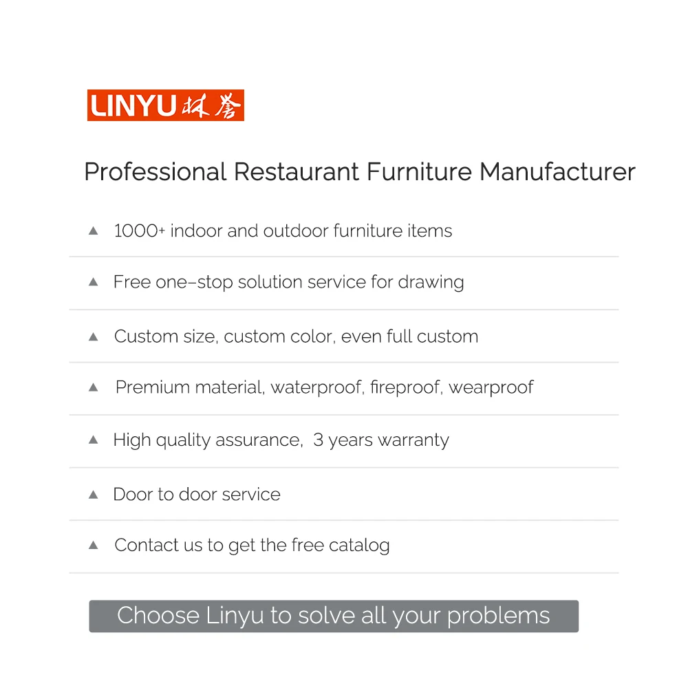 stainless steel chrome food court restaurant folding dining chair and PU leather booth sofa set for cafe bistro furniture