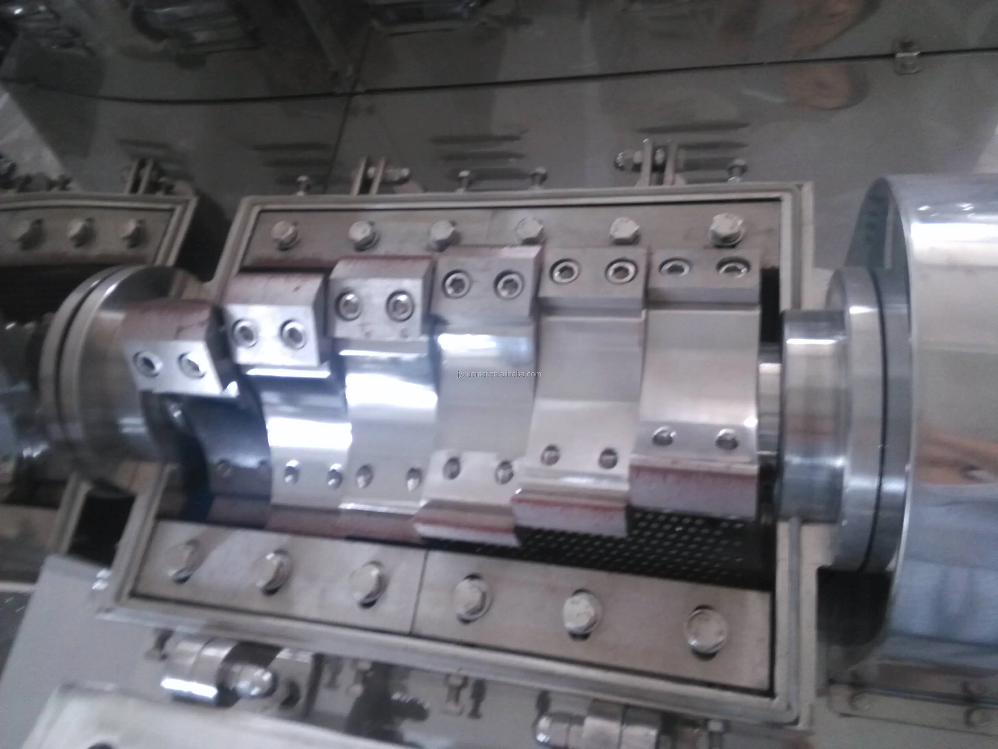 Nut Hammer Tea Machine Sugar Date Pumpkin Licorice Oatmeal Crusher