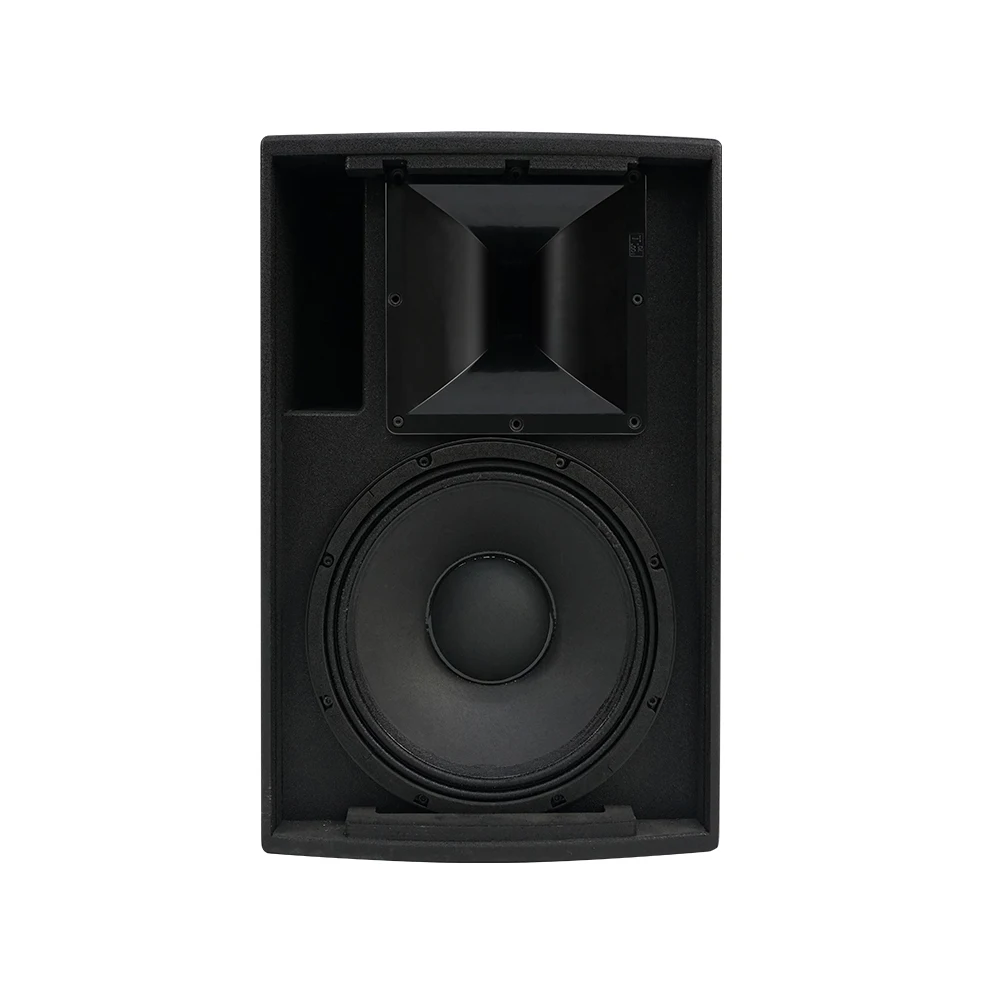 High quality RMS 500W 15 inch passive pa speakers