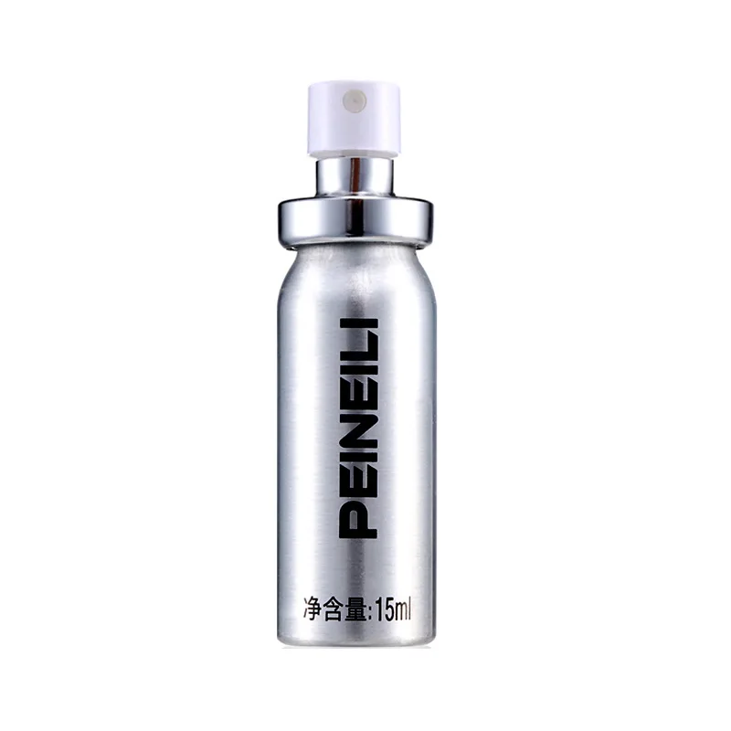 
4 male external spray 15ml Pirelli adult sex health products 