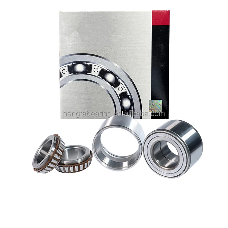 Koyoo 42450-0D010 42450-0D030 42450-52020 Auto Spare Parts Rear Wheel Hub Bearing For Toyota Yaris