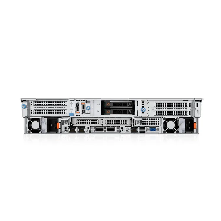 Dell PowerEdge R760XD2 Server 2U High Performance R760XD2 Enterprise Customization