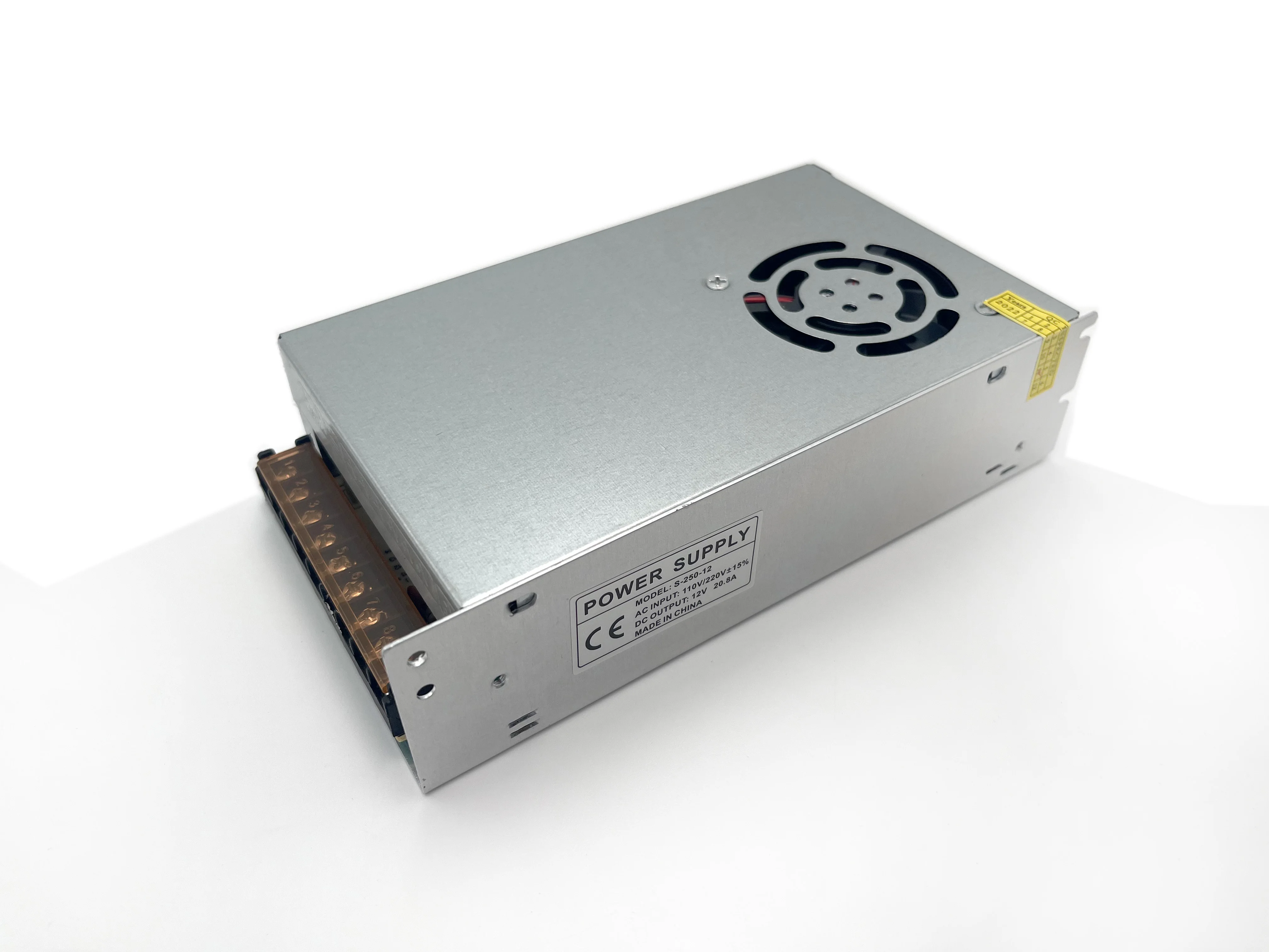 Wholesales Customization Multiple Models Switch Power Supply For Led Driver