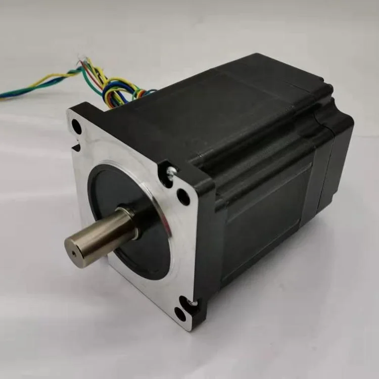 China factory 440W 48V bldc motor 3000rpm brushless dc motor