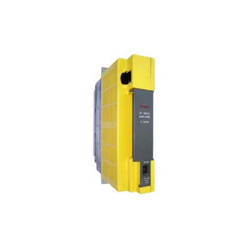 Used 12 Months Warranty A06B-6066-H246 FANUC A06B6066H246 Original CNC Control AC Servo Amplifier Drive Controller Module Unit