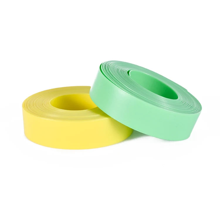 Waterproof Durable Eco-friendly Polyurethane Coated Webbing Easy to Clean Elastic TPU Coated Webbing