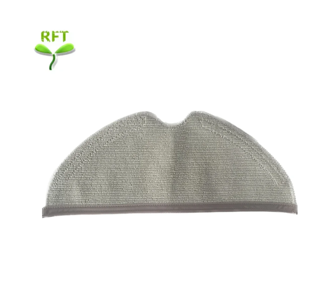 Vacuum cleaner accessories kit mop cloth pad for roborock 1C F9 D 9  roborock vacuum cleaner