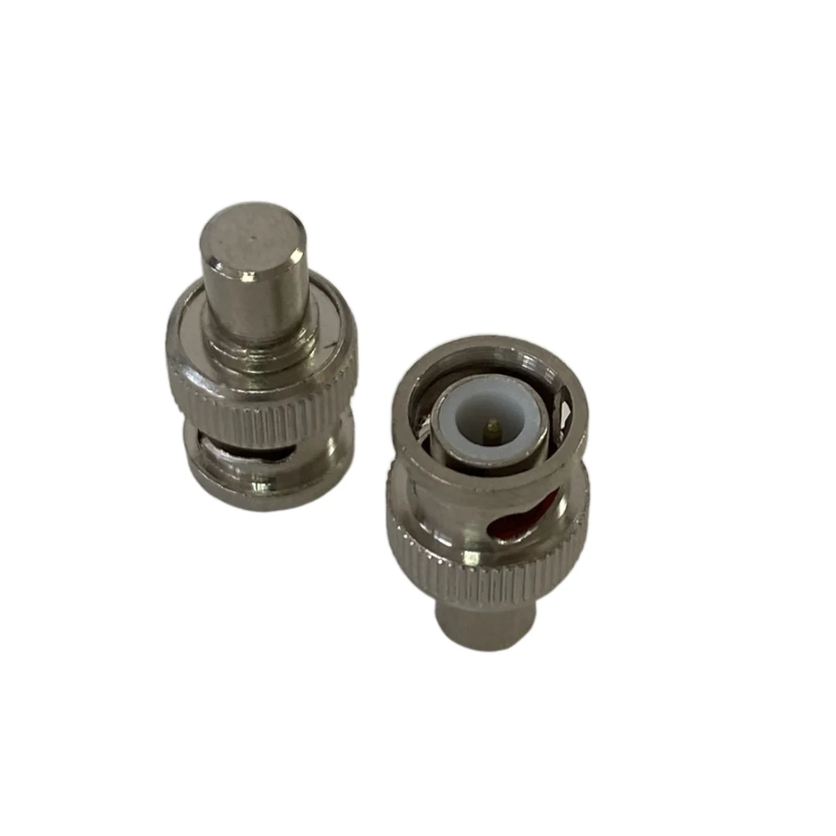 Made In China Gold Plated Wholesale Bnc Male Injection Molding Connector For Cctv Camera Adapter Connector