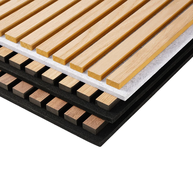 Noise Barrier Auditorium Acoustic Panel Fire Resistant Acoustic Panels For Home Cinema