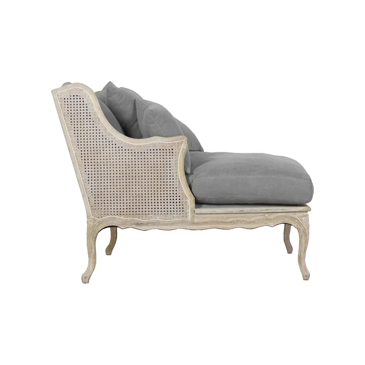 High Point Exhibitor ODM OEM for well-known brands SHAYNE FURNITURE Customize American Style Expensive Living Room Sofa