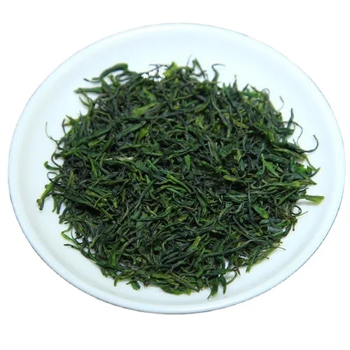 Wholesale detox tea refined Chinese tea price flavor steamed orient Sencha green tea