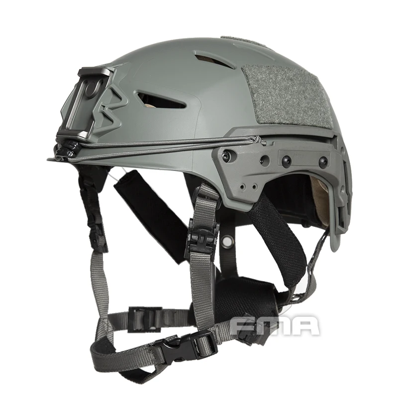 FMA EX LTP Bump Helmet factory direct sales outdoor training tactical equipment helmet TB1044