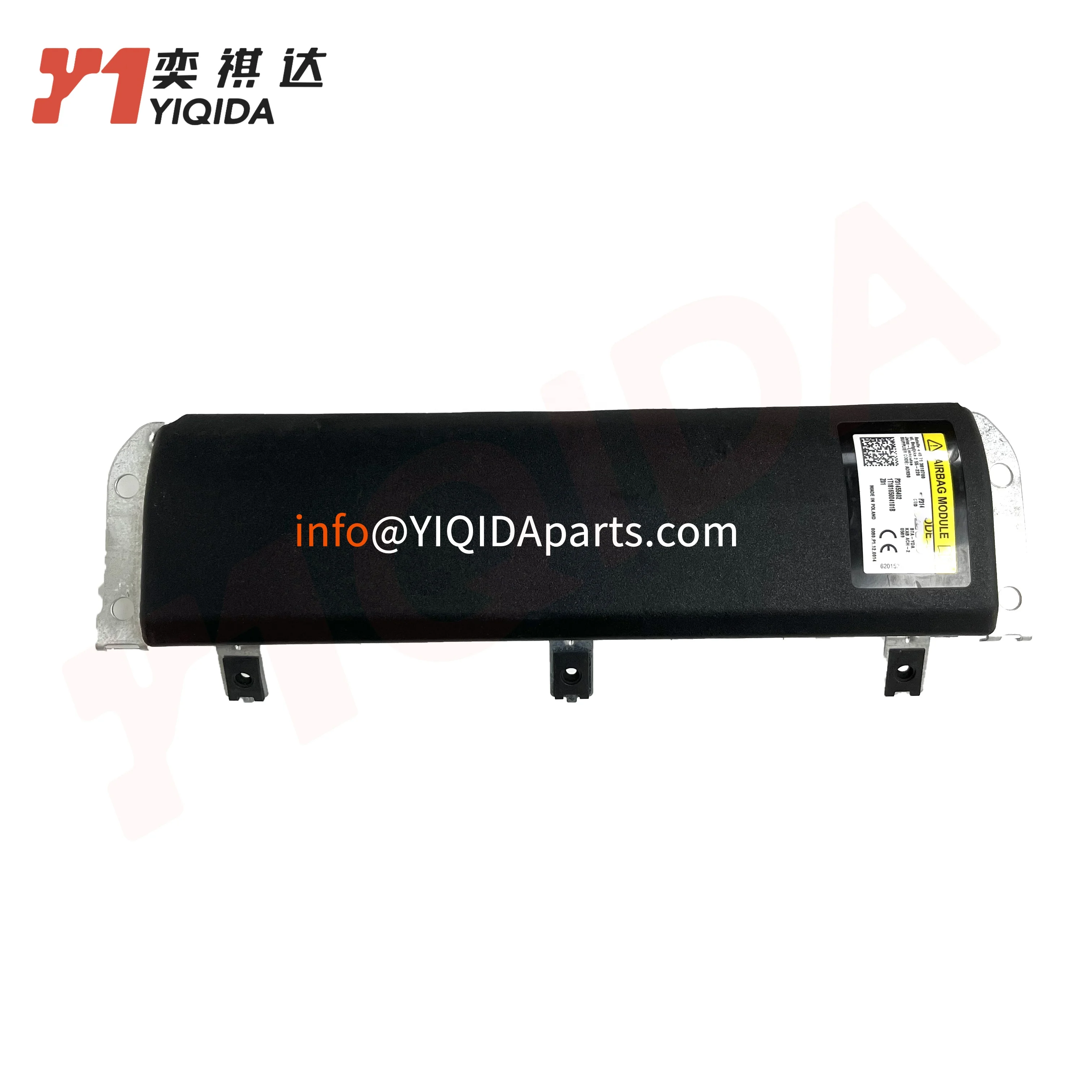 YIQIDA Brand New Car Safety Systems Driving Seat Airbag For Volvo XC40(18-23) OE 31455402