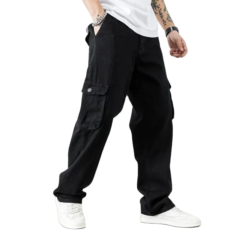 Men Outdoor Sports Combat Cargo Trousers Quick Dry Tactical Combat Pants Tactical Pants made in Bangladesh