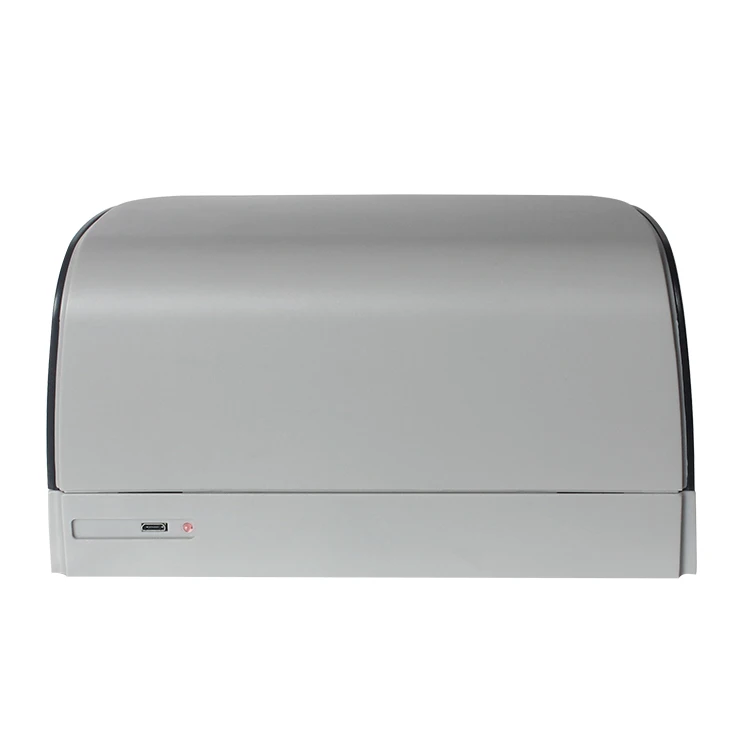 AL-09 UV Light LED Counterfeit Detector Fake Money Detector