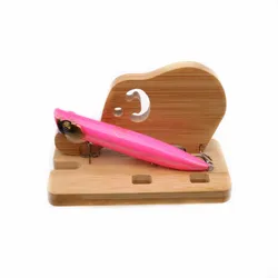 Professional manufacture 85mm/105mm 10g/14g ABS plastic material hard bait fishing popper lure