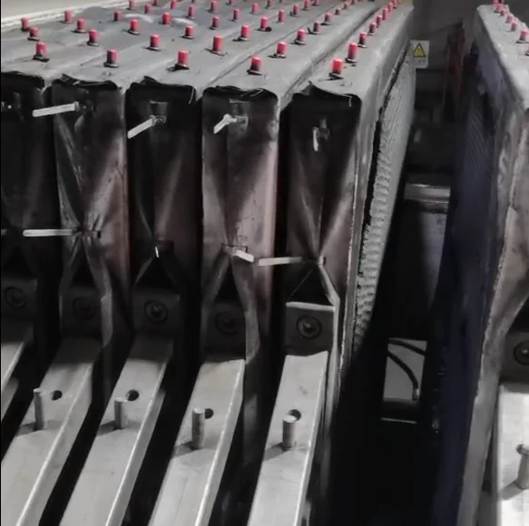 Industry Machinery Chamber Filter Press Machine Cleaning Equipment Filtration Filter Press Equipment Low Prices For Sale