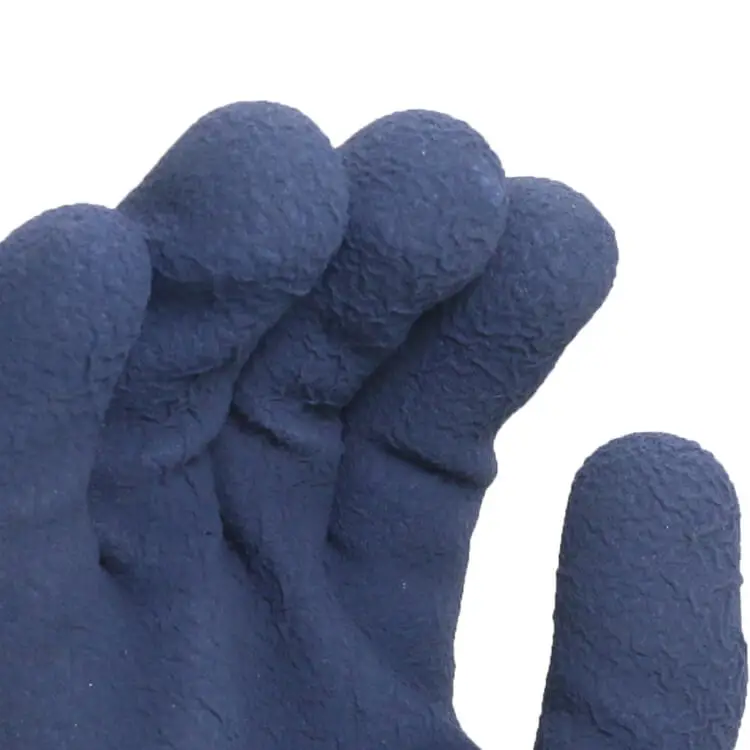 MaxiPact Winter outdoor construction insulated work gloves