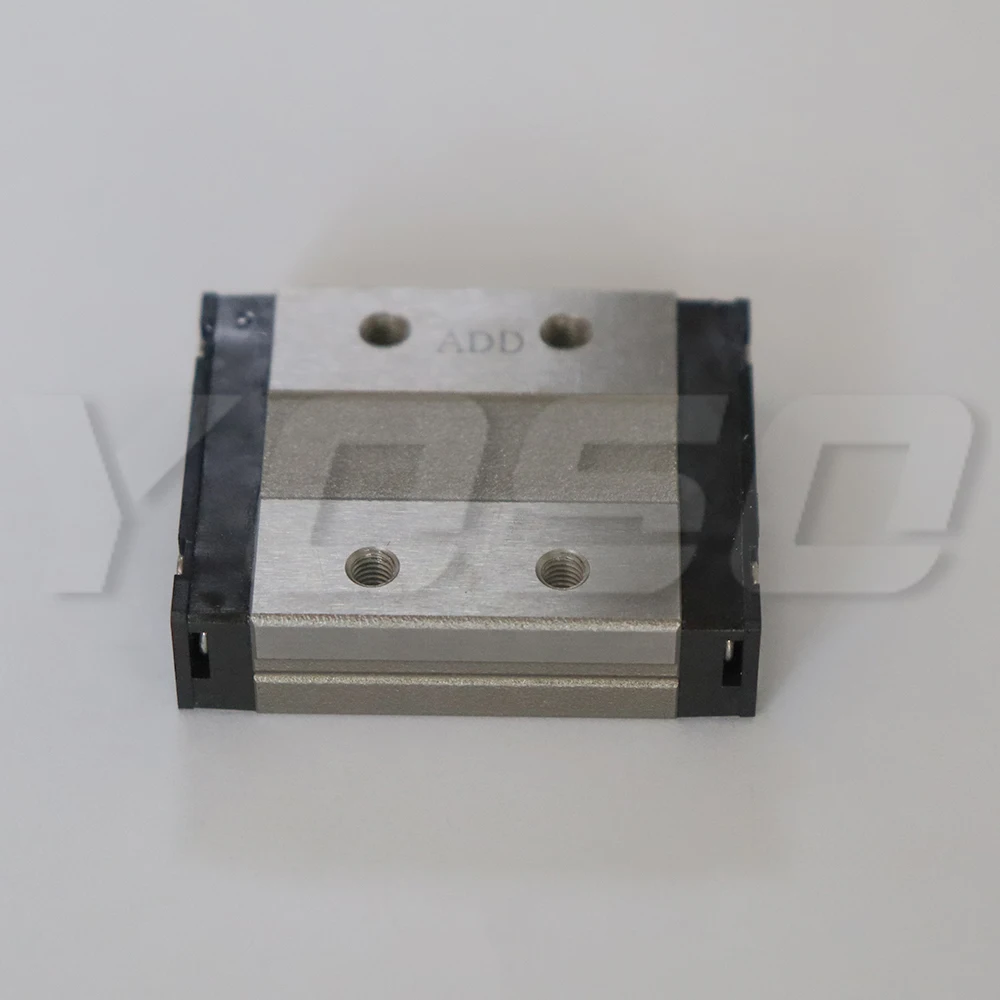 EG15 EG20 EG25 EG30 EGH20 EGH15CA EGH20CA EGH25CA EGH30CA EGH15SA EGH20SA EGH30SA Linear Guideway Guide Rail Block Bearing