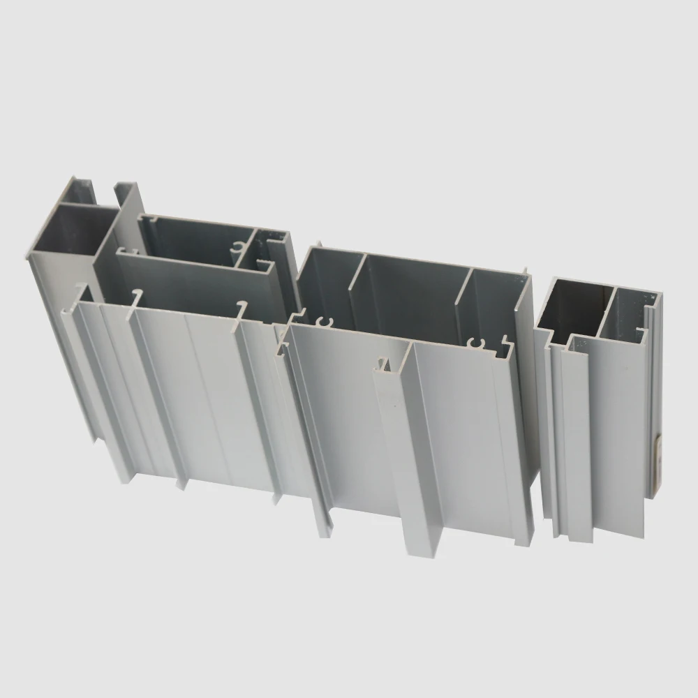 shandong jinxiang aluminium co.,ltd aluminum profiles factory