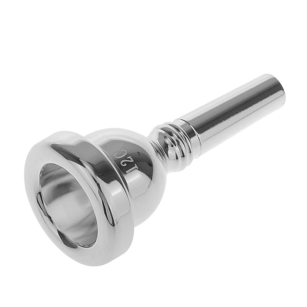 12C Alto high-end trombone mouthpiece