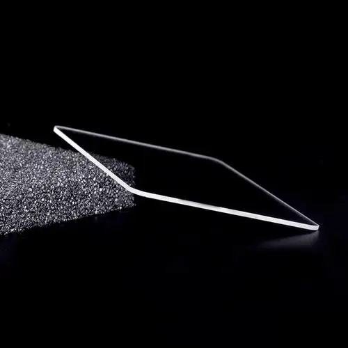 Factory wholesales sapphire crystal watch glass window