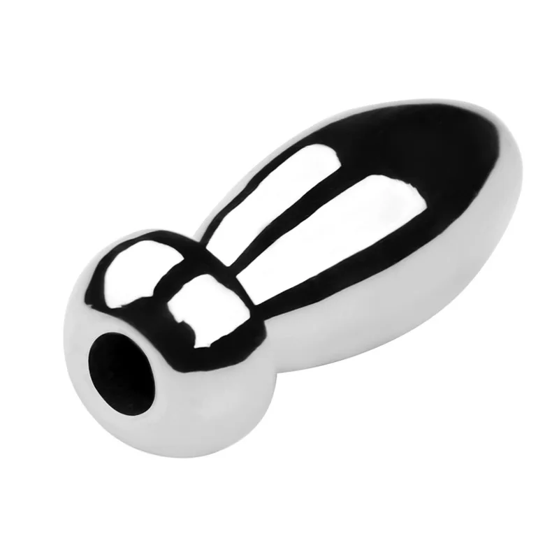 Metal stainless steel urinary catheter urethra horse eye stick stimulation suit male appliance masturbation sex toy
