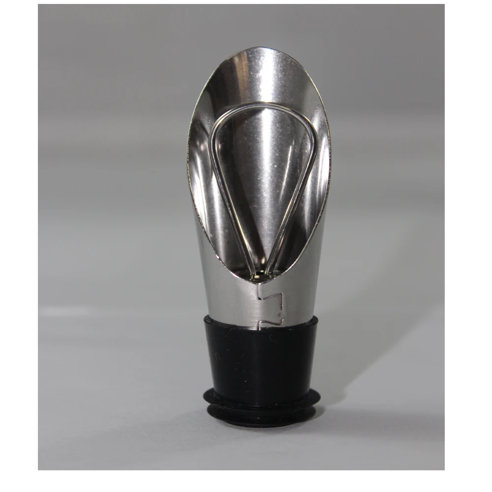  Барный инструмент аэратор для вина 2 в 1 античный пузырьковый Декантер