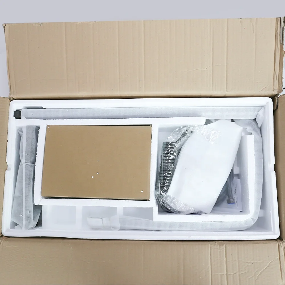 Gun Gray Square Shower Head 3 Modes Handheld Sprayer Brass Piano Shower Set Thermostat Shower System Faucet Set With Tub Spout