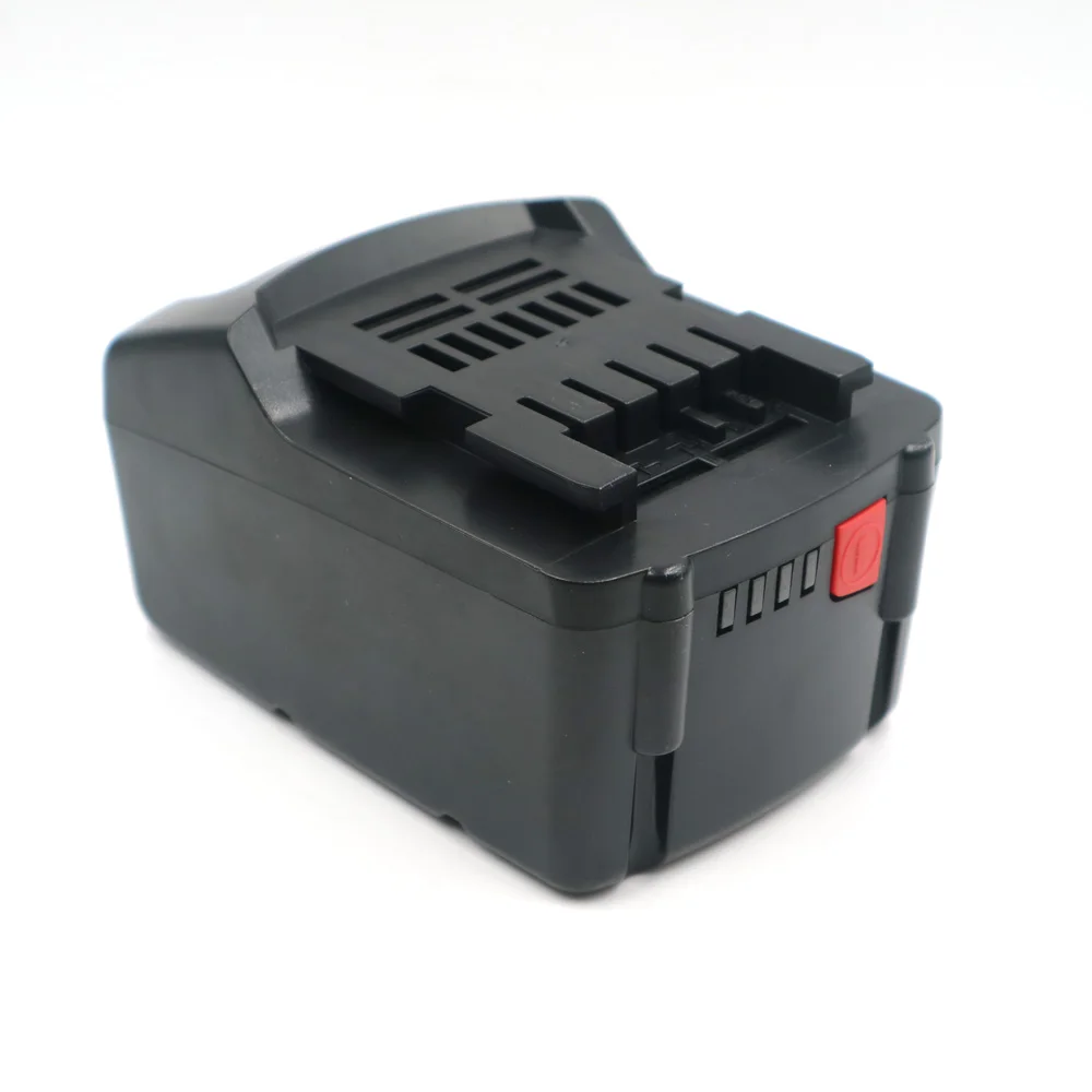 C&P Metabo 36VA 2000mAh 6.25453 AHS36V 625453000 36V BHA36LTX Li-Ion Battery