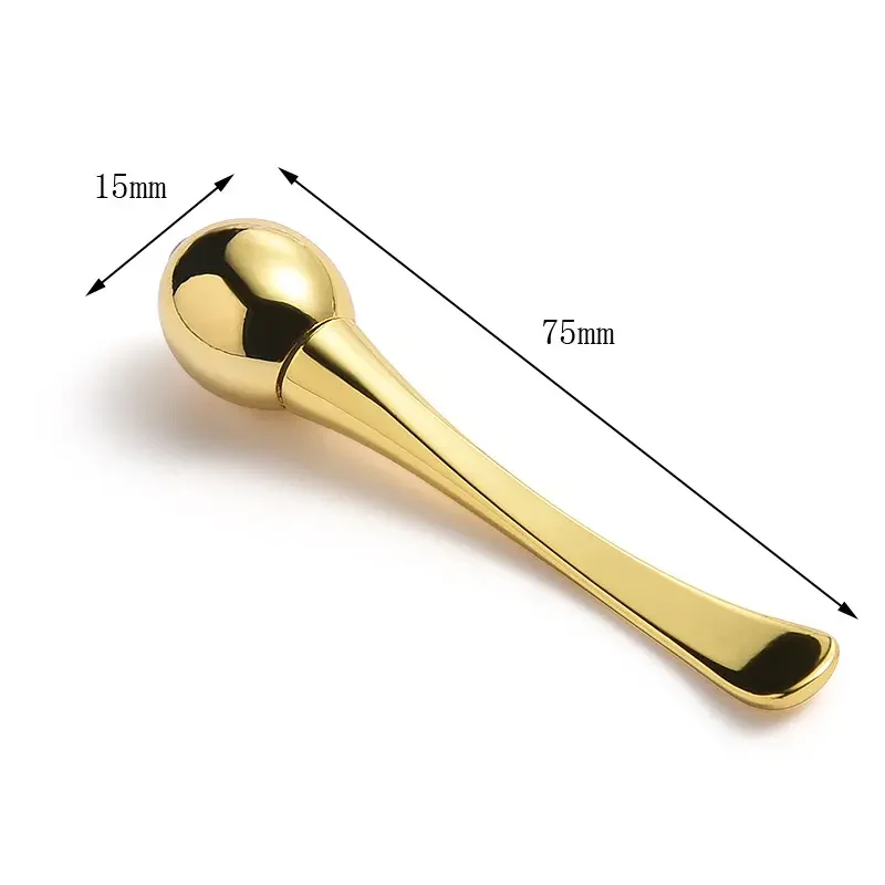 Special Price Home Use Stainless Steel Facial Massage Roller For Face Massager Instrument