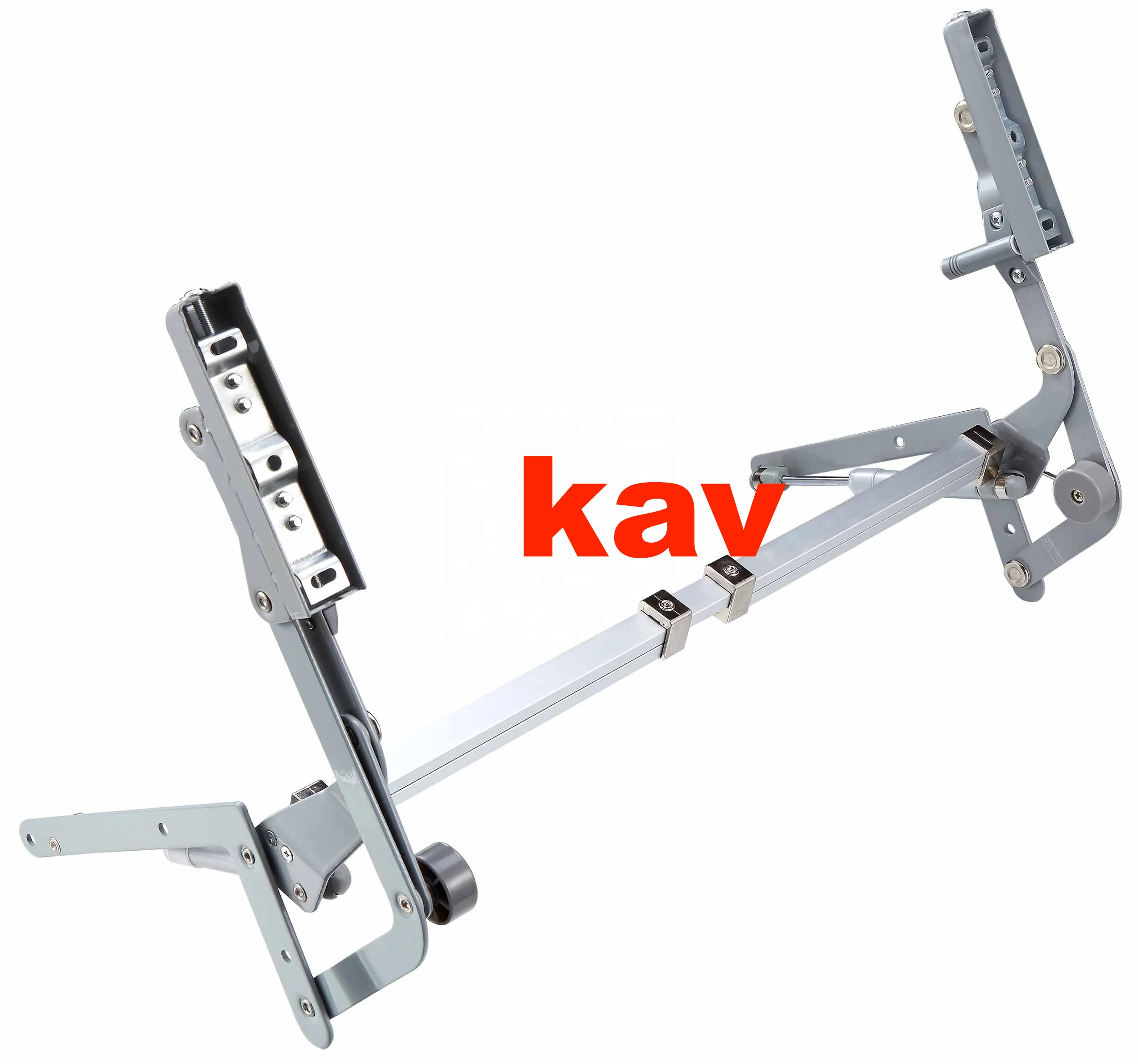 Furniture Cabinet Support Rod  Hydraulic Vertical Up  Pneumatic Gas Spring Rod