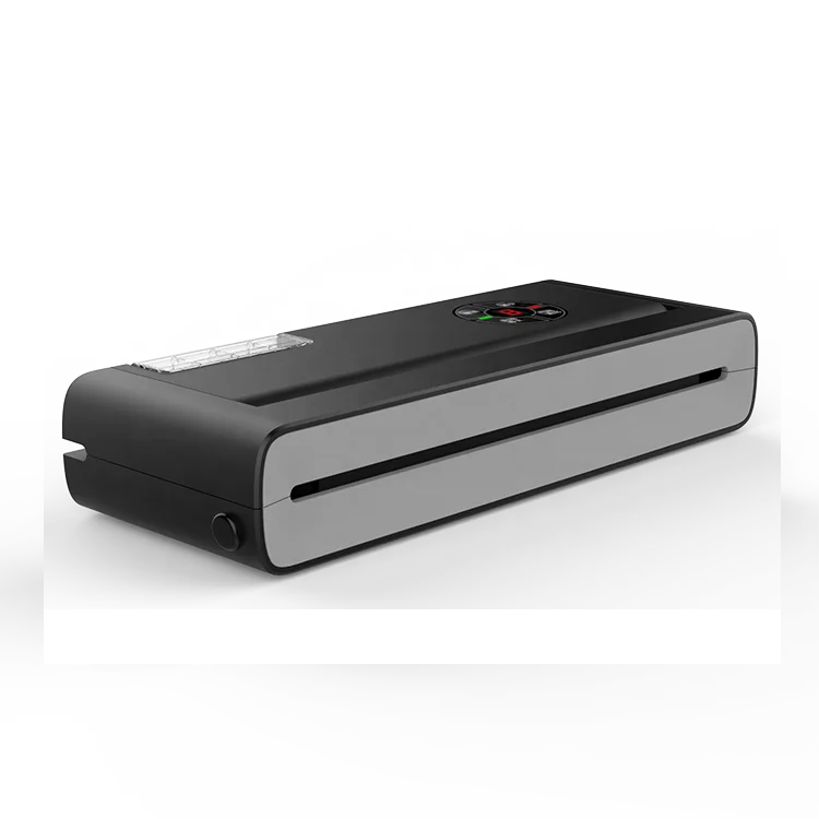  Hot sales 28cm Dry Moist Food Preservation One-button Automatic Vacuum Sealer