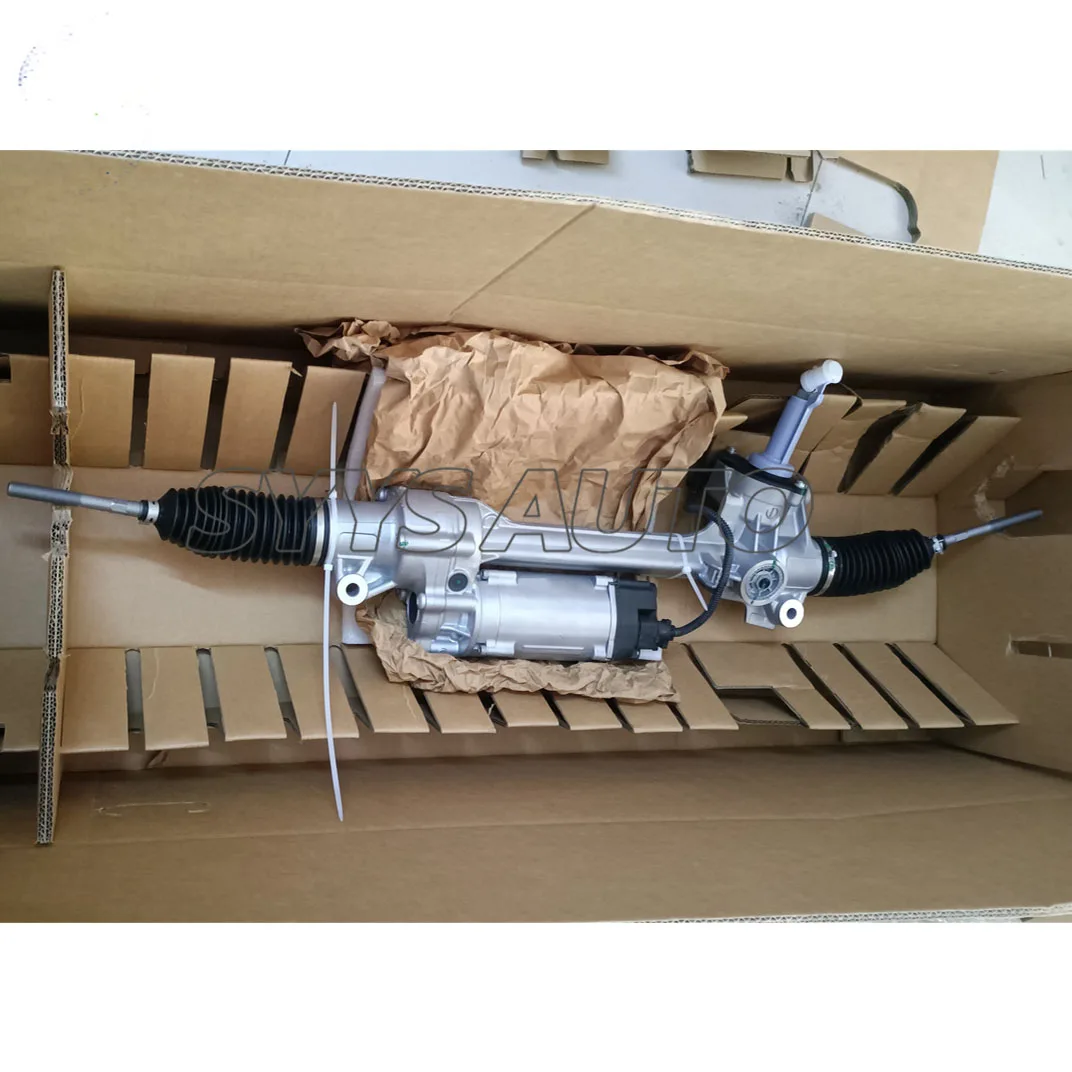 Power Steering Rack 2044602501 For Mercedes-Benz GLK200 GLK350 2044602301 2044601701 2044602001 2044602201
