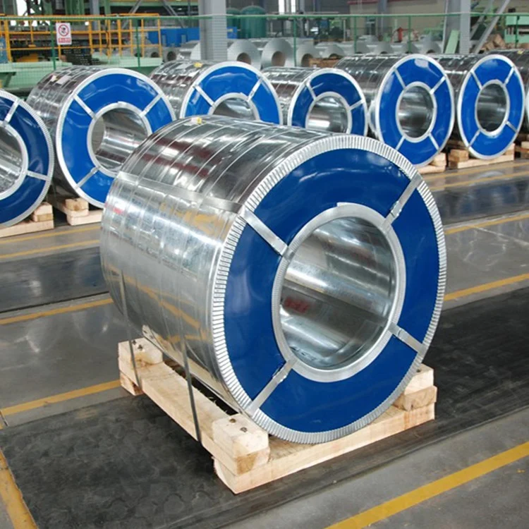 Hot Dip Aluzinc Or Density Of galvanized steel coil