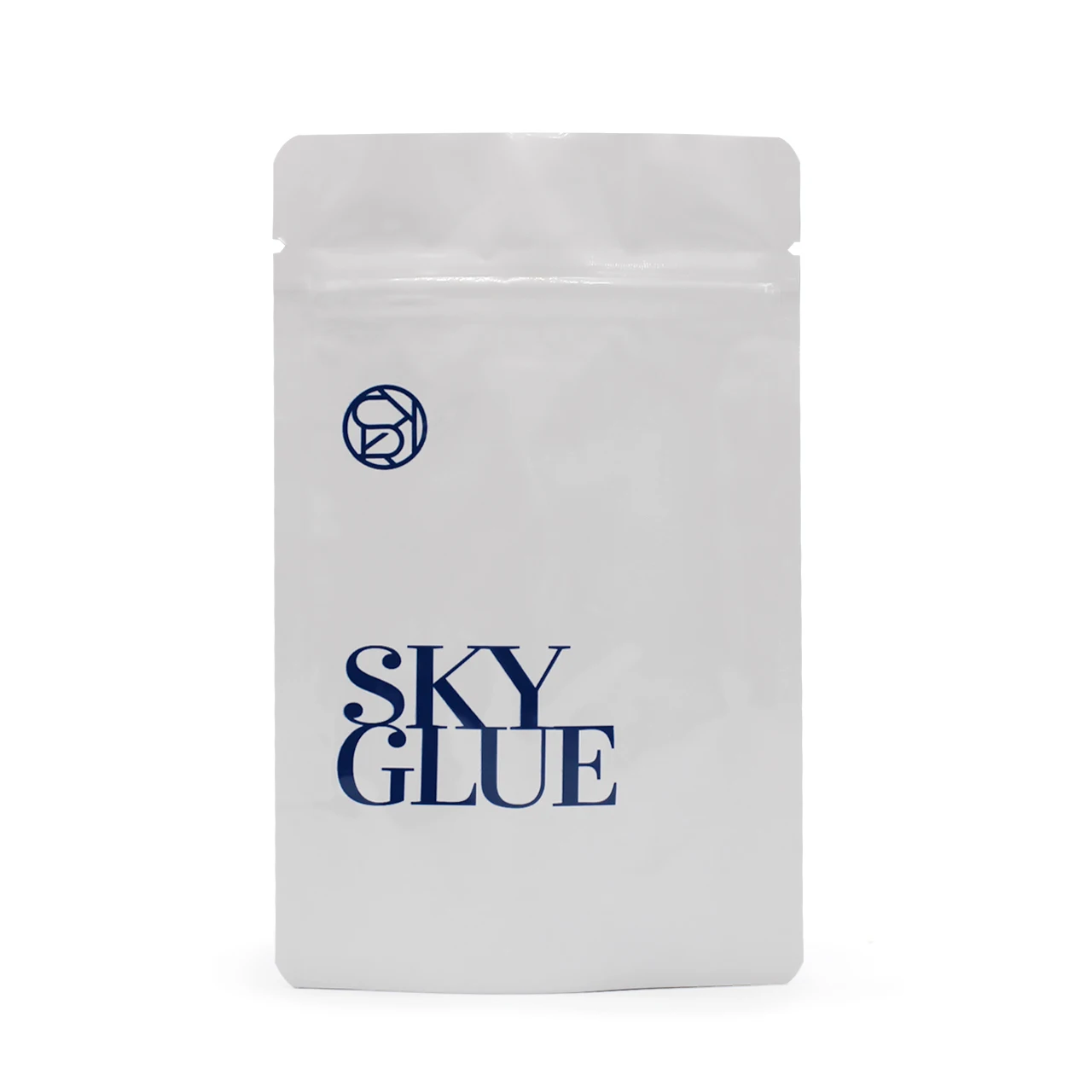 sky glue S+ Korea black eyelash extensions sky eyelash glue Long Lasting Eyelash Glue Private Label Adhesive
