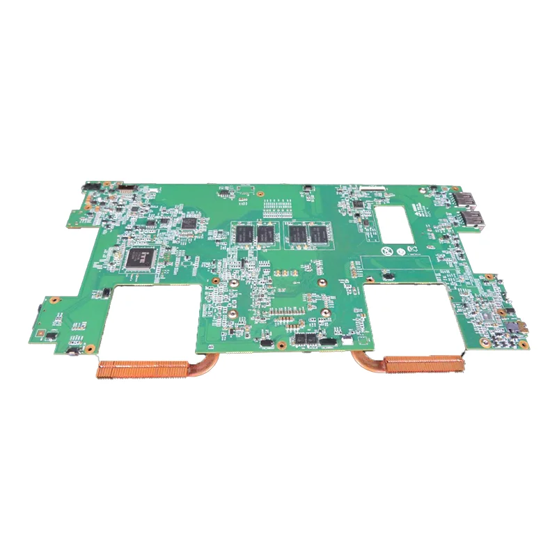 Полностью автоматическая машина для использования от производителя PCBA, поддержка электронных компонентов, поставка комплектующих PCB, завод по сборке