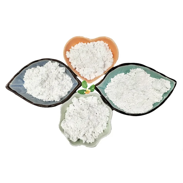 Wholesale Price Coated /Rubber/Plastic Grade Caco3 Heavy Calcium Carbonate Heavy Powder