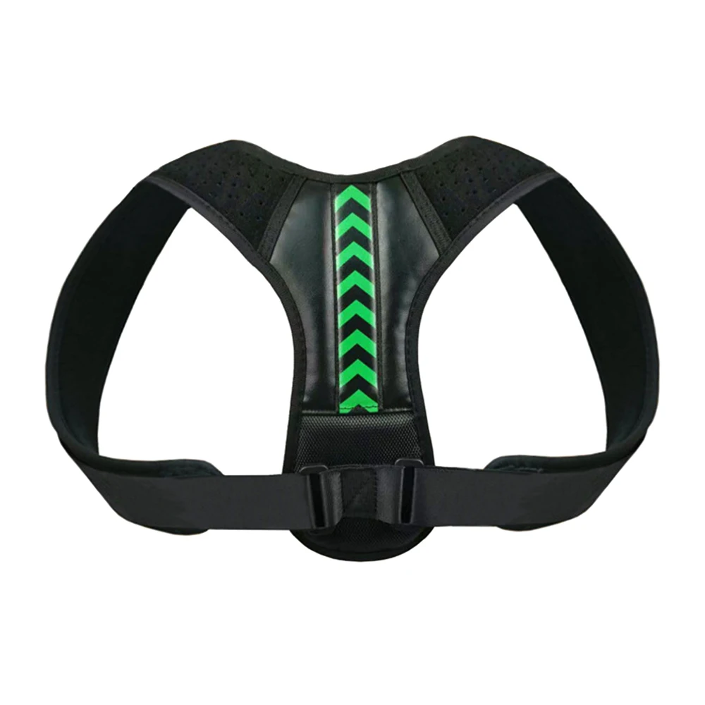Новый Корректор осанки для позвоночника, корсет для коррекции осанки