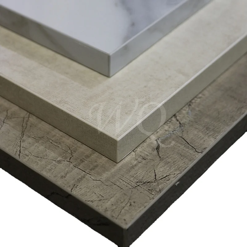 Veneered Wood UV MDF Panel 1220x2440mm and 1220x2800mm for furniture boards wall decoration