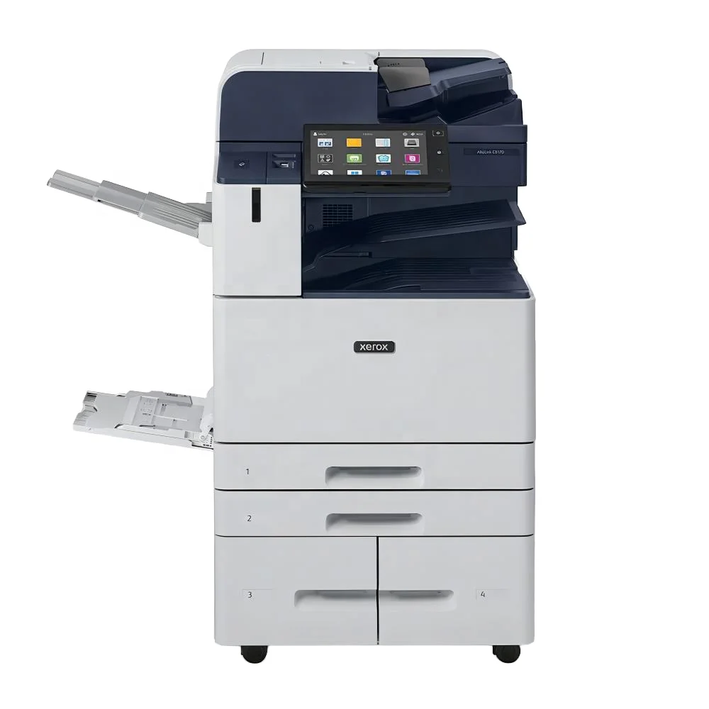 Refurbished AltaLink C8145 Color Copier Multifunction Used Laser Printer A3 Color for Altalink C8145