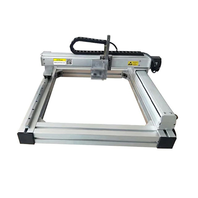 Stone Impact Engraver Machine Stone Etch Engraving Machines Jcxstone