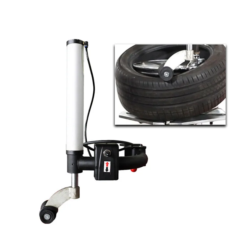 automatic tire fitting machine tyre changing machine