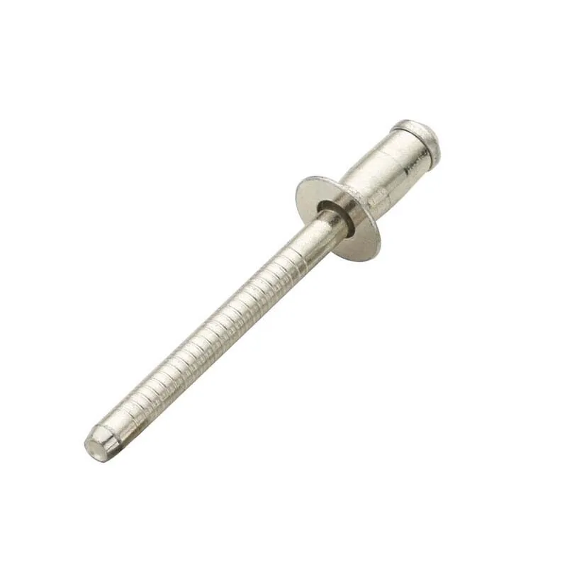 Round Head Single Strand Core Rivet Blind Manufacturer Stainless Steel Rivets