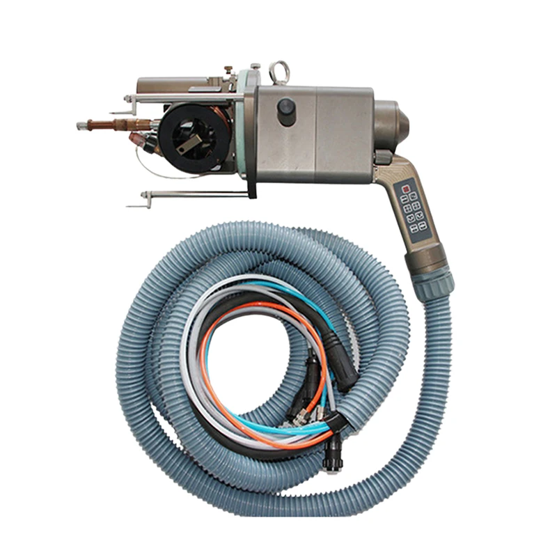 Welding Special Machine Cnc Welding Machine Full-position Tube Sheet Automatic Welding Machine